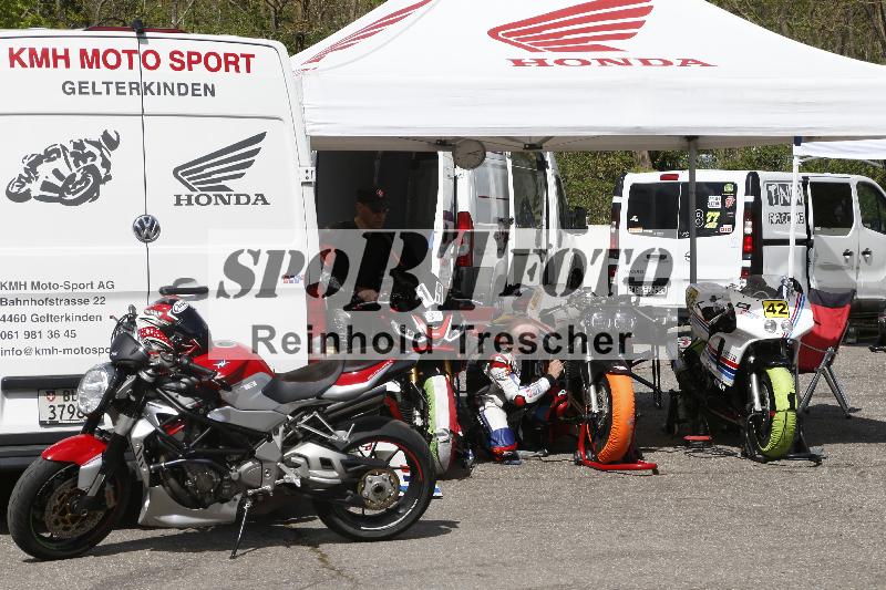 /Archiv-2025/05 14.04.2025 Plüss Moto Sport ADR/Impressionen